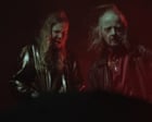Source-feed image associated with Thirst review – member-dismembering Icelandic gore fest rips it up in trashy 80s style