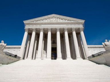 Image from linked report: Supreme Court rules Trump admin can continue rapid deportations to 3rd countries