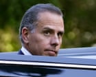 Source-feed image associated with Hunter Biden wins $1.7m in suit over Iran bribery claim by ex-CEO of Overstock.com