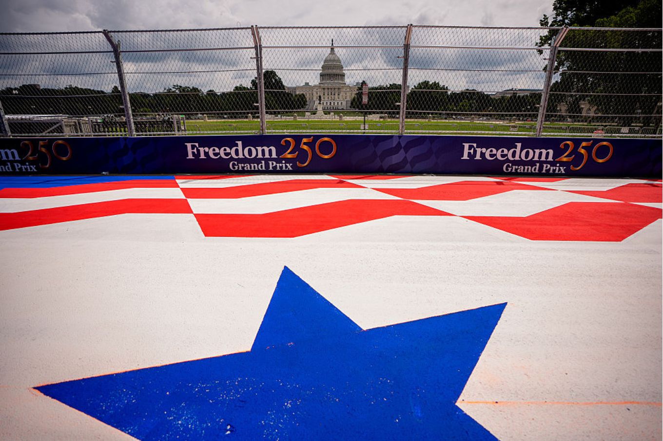 Source-feed image associated with Here’s How to Watch 2026 Indycar Series Freedom 250 Grand Prix of Washington, D.C. Live Online
