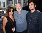 Source-feed image associated with Rob Reiner’s son Jake gives first interview after parents’ deaths: ‘I will never understand why this happened’