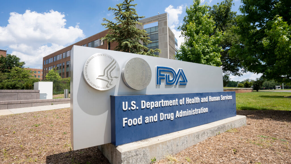 Source-feed image associated with STAT+: FDA staff reiterate concerns about Replimune skin cancer treatment