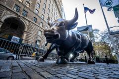Source-feed image associated with US stocks slump as fears over Big Tech shake Wall Street