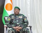 Source-feed image associated with ‘Witch-hunt’ in Niger as military regime rounds up LGBTQ+ population