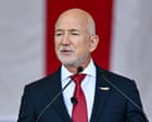 Source-feed image associated with CEOs earn 614 times more than workers at US’s 100 lowest-paying corporations