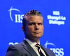 Source-feed image associated with US ‘more than capable’ of resuming war against Iran, Pete Hegseth says