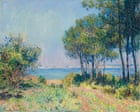 Source-feed image associated with One art dealer brought impressionism to America. Now his great-great-granddaughter is bringing it to Geelong