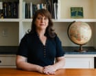 Source-feed image associated with ‘Most people don’t know we’ve set up a doomsday system’: physicist Laura Grego on satellites, nuclear weapons and the battle for our skies