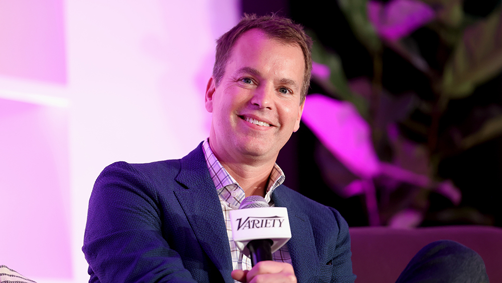 Image from linked report: Casey Bloys Signs New Multiyear Deal to Continue Overseeing HBO Max and Paramount+ As He Assumes His New Role at Skydance
