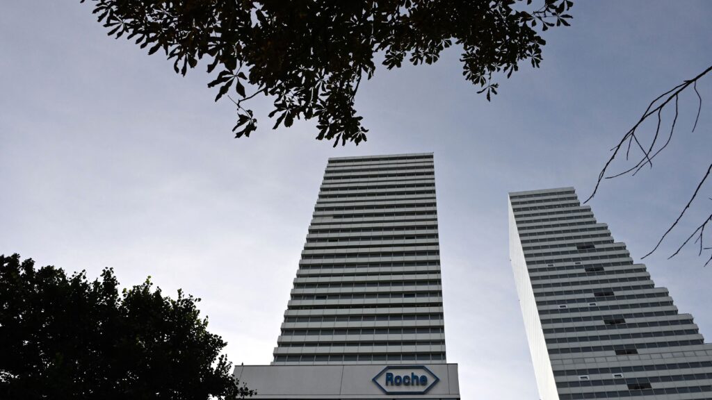 Source-feed image associated with STAT+: Roche ends Huntington’s gene-silencing programs
