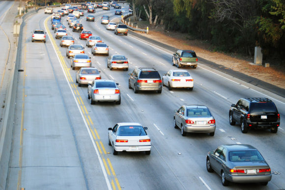 Source-feed image associated with Republican Senators Propose Repealing California Emissions Rules