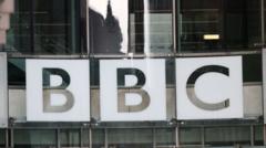 Image from linked report: Rachel Jupp is a bold choice for BBC News chief, says Katie Razzall