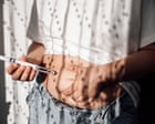 Source-feed image associated with FDA to discuss easing restrictions on peptides despite safety concerns