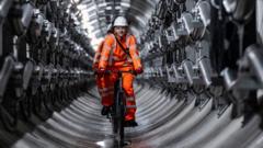 Source-feed image associated with The critical tech staying safe by going underground