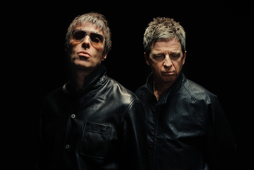 Image from linked report: Oasis Adds More Live ’27 Shows in U.K., Italy and Germany