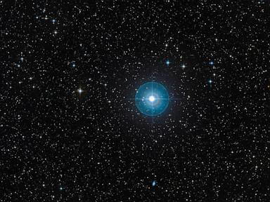 Source-feed image associated with Faint new planet is revealed around a young star after a decade in hiding