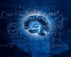 Source-feed image associated with The week that changed maths for ever – podcast