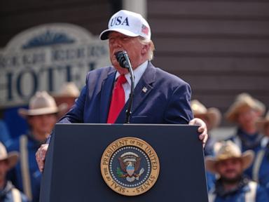 Source-feed image associated with US won't renew trade deal with Mexico and Canada that Trump struck in 1st term