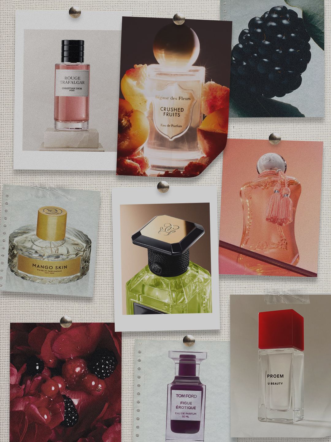 Source-feed image associated with The Best Fruity Perfumes Are More Sophisticated Than Ever