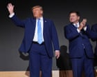 Image from linked report: Trump names intelligence chief Jay Clayton as new White House AI czar
