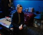 Source-feed image associated with Late Fame review – Willem Dafoe superb as ever as twilight-years bohemian getting a second chance
