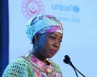 Source-feed image associated with Sierra Leone’s first lady refuses to condemn FGM without ‘reliable data’ on harms