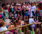 Image from linked report: How much is being close to your favorite artist worth? Superfans are reshaping the concert industry