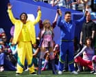 Source-feed image associated with Hits, misses and Muppets: the star-studded World Cup half-time show nobody asked for