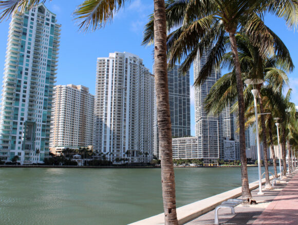 Source-feed image associated with Two Years in, Ortiz Steps Down as CEO of Florida Re