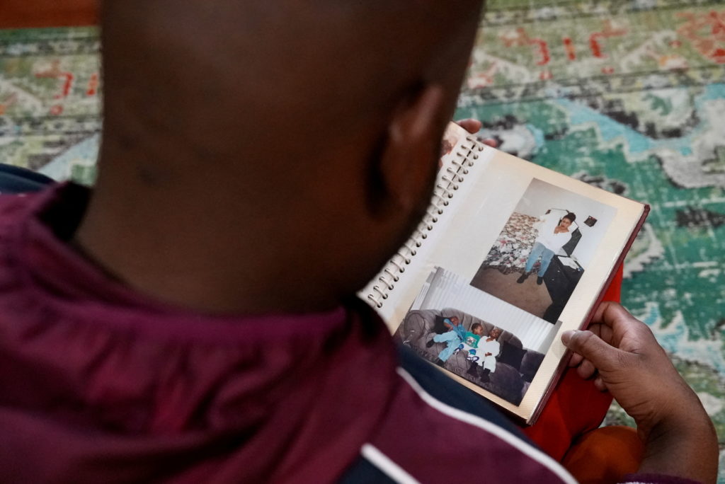 Source-feed image associated with Rights lawyers sue Ghana over third-country deportation deal with Trump administration