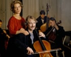 Source-feed image associated with ‘It’s the Meryl Streep of the orchestra’: why cinema loves the cello