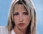 Image from linked report: Angèle: Instinct review – Belgium’s biggest star is determined to do pop differently