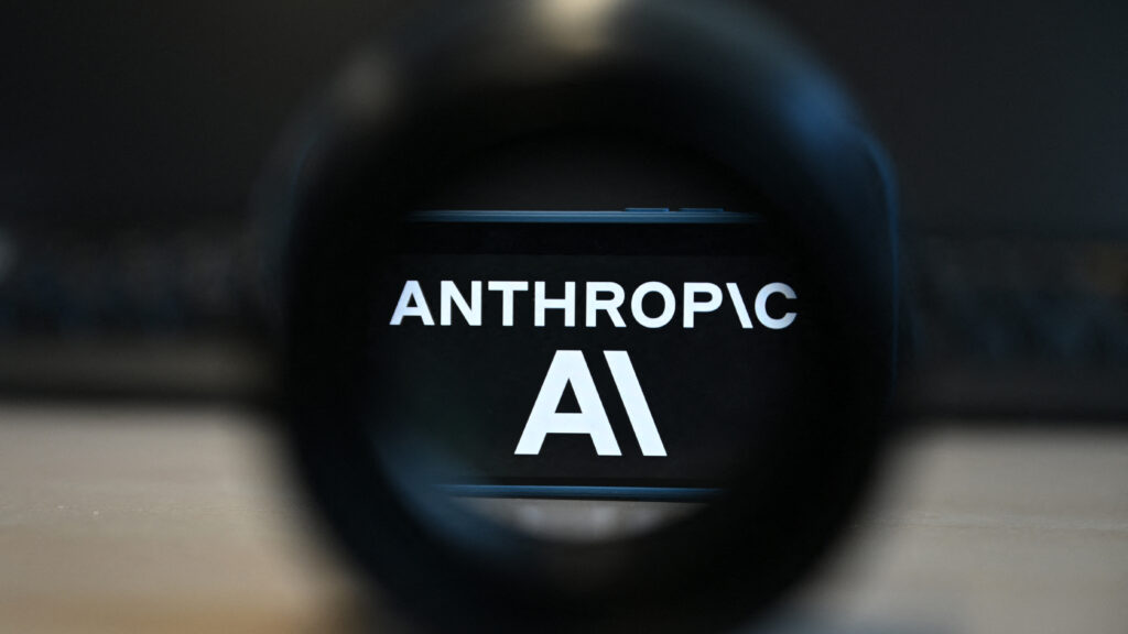 Source-feed image associated with STAT+: Anthropic releases Claude Science, a product aimed at researchers, the pharma industry