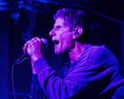 Source-feed image associated with Mike D review – ex-Beastie Boy’s first UK gig in two decades, in a Tyneside bingo hall, is uproarious fun