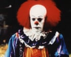 Source-feed image associated with Clowns, corsets and kings: Tim Curry – a life in pictures