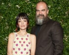 Source-feed image associated with David Harbour on Lily Allen’s West End Girl album: ‘It wasn’t my experience’