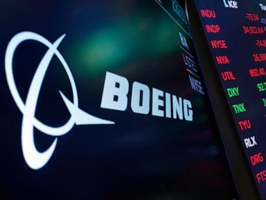 Source-feed image associated with FAA orders crack inspections for hundreds of Boeing 737 Max jets