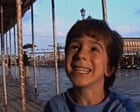 Image from linked report: ‘I look at the footage to convince myself that you were alive’: how Ross McElwee made a film about unimaginable loss, grief and guilt