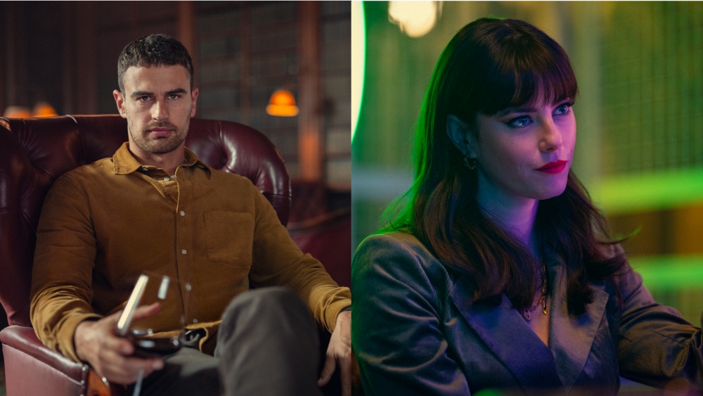 Source-feed image associated with ‘The Gentlemen’ Producers on Balancing Quirkiness With Crime in ‘Glamorous’ Season 2: ‘We Are Always Looking for New Ways To Murder People’