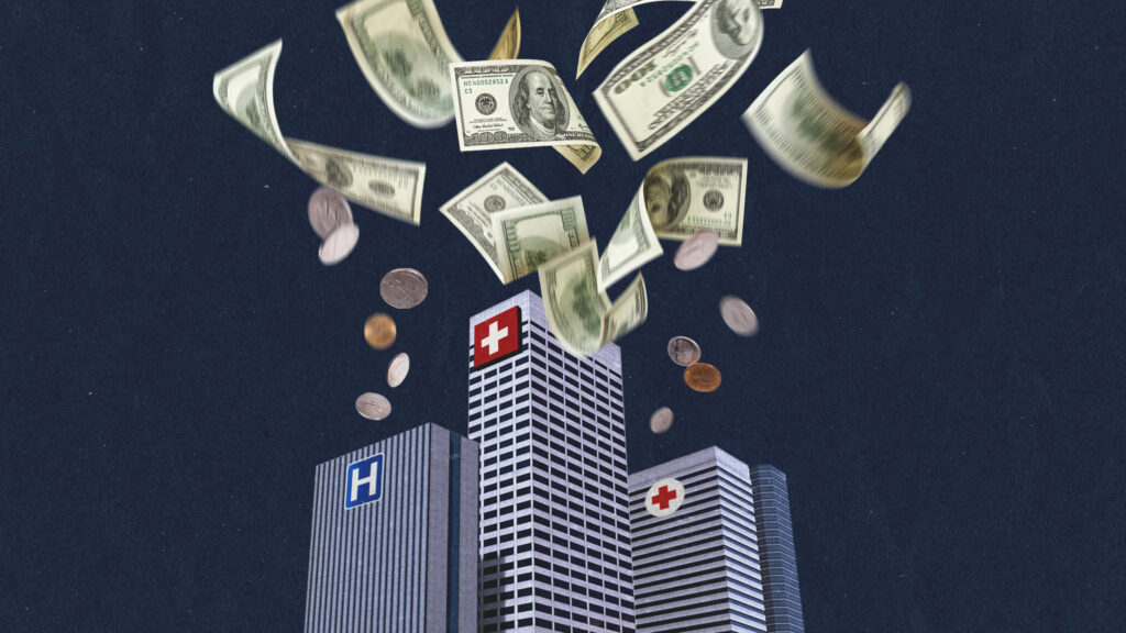 Source-feed image associated with STAT+: Eli Lilly warns hospitals to submit claims data in the next five days or lose their 340B drug discounts