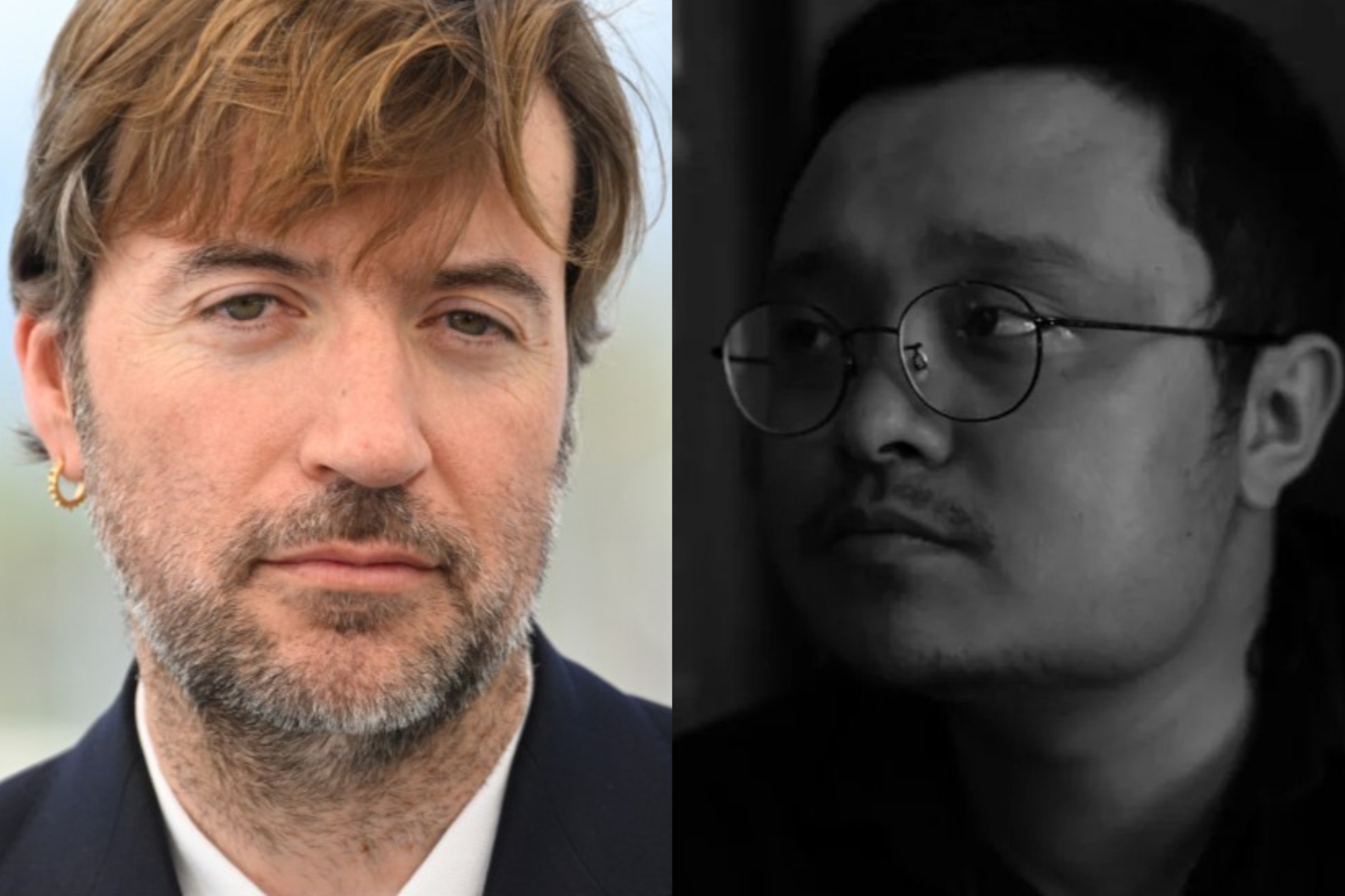 Source-feed image associated with Albert Serra – In Conversation With China’s Bi Gan – and Carla Simón, Nicolás Méndez, Turbo Shorts Capture Spain’s Creative Take-Off at Shanghai