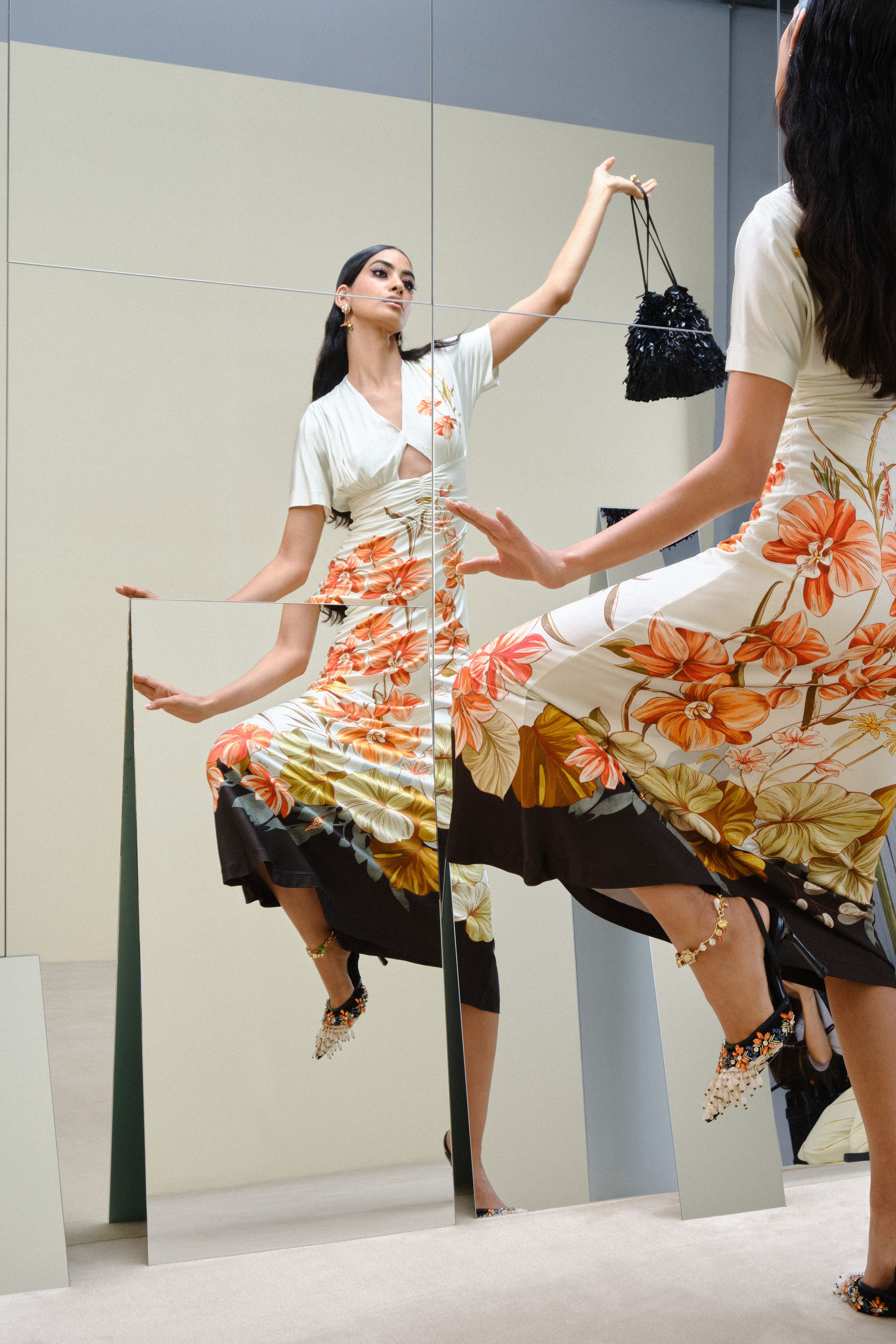 Image from linked report: La DoubleJ Spring 2027 Ready-to-Wear