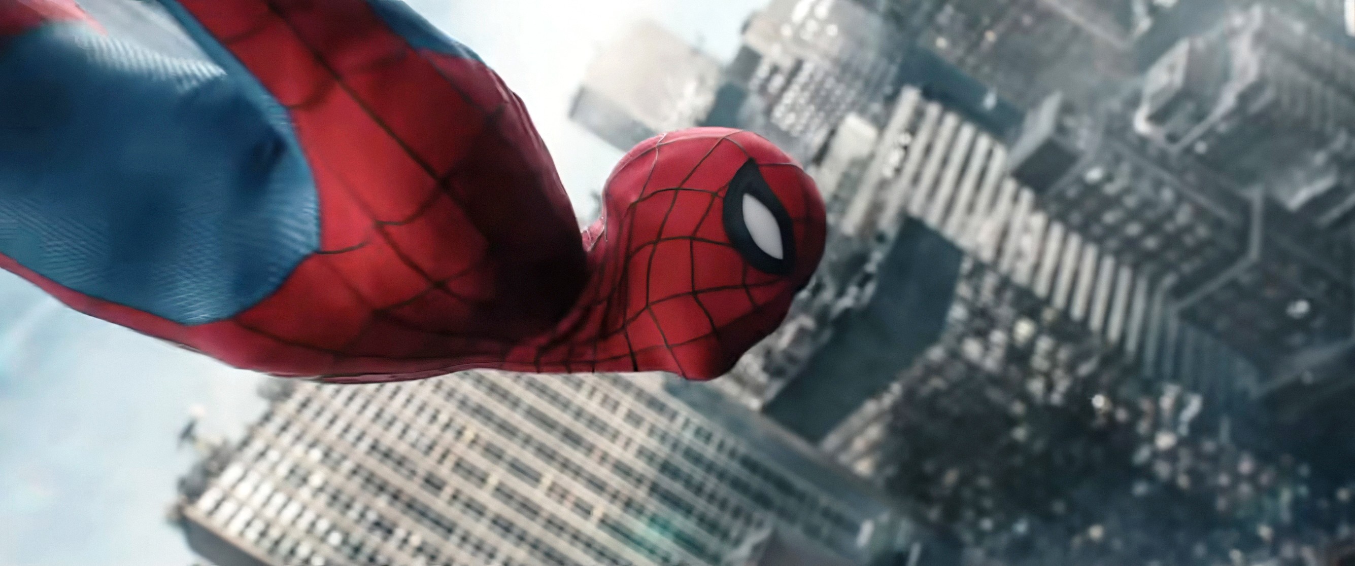 Source-feed image associated with Box Office: ‘Spider-Man: Brand New Day’ Triumphs Again in Fourth Weekend With $39 Million, ‘Insidious 6’ Launches to $25 Million