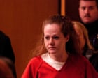 Image from linked report: Christa Pike is conscious and speaking after botched execution attempt, lawyers say