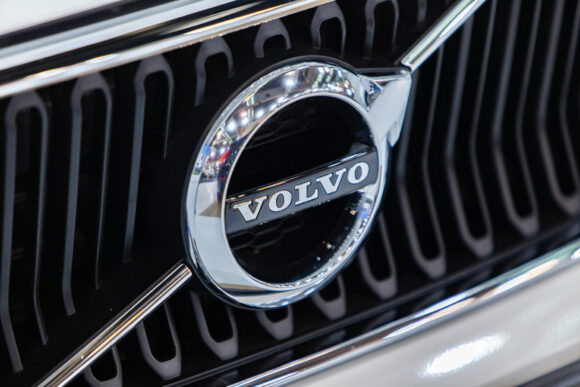 Source-feed image associated with Volvo Cars Wins Approval to Import Vehicles With ‘Connected Car’ Technology