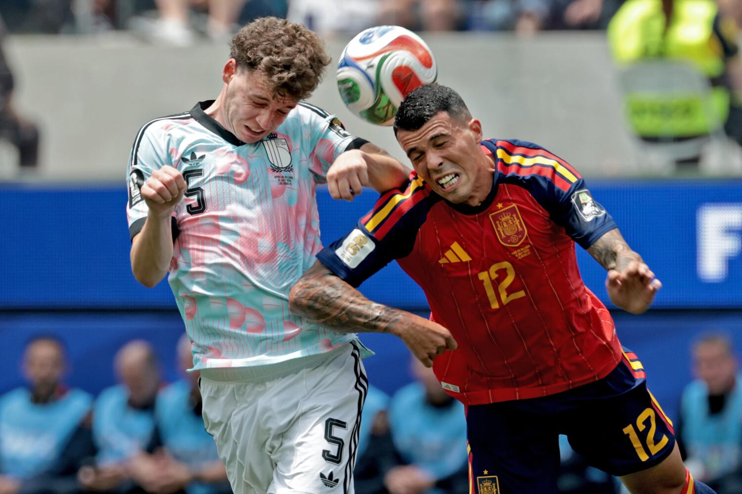 Source-feed image associated with 2026 FIFA World Cup gives a major revenue boost to Fox Corp.