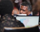Source-feed image associated with Louisiana Republicans pass new electoral map that guts majority-Black district