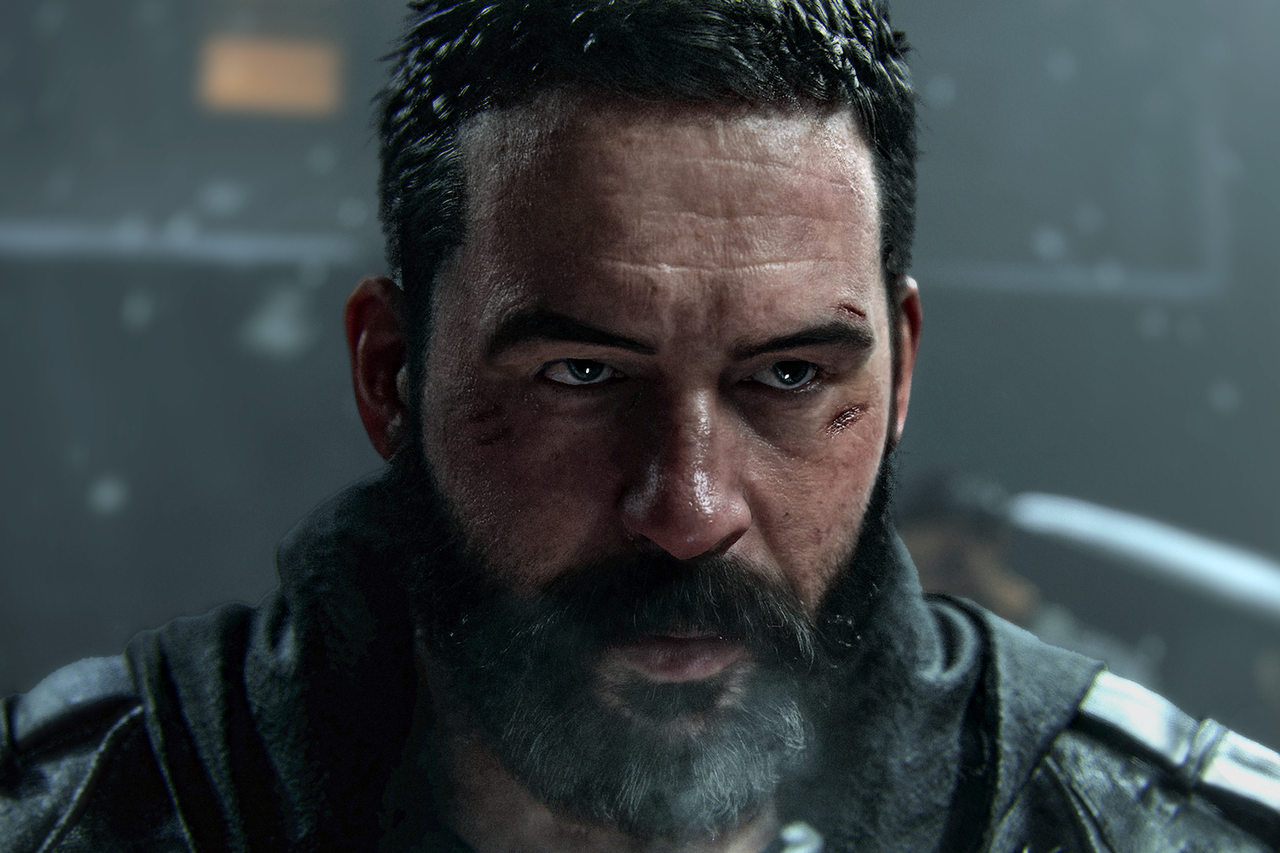 Source-feed image associated with Taylor Sheridan’s ‘Call of Duty’ Movie Will Be Set in ‘Modern Warfare’ Universe