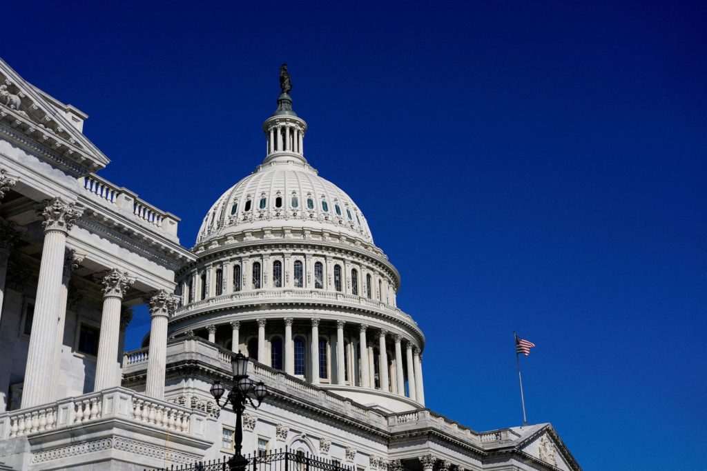Source-feed image associated with News Wrap: South Carolina Senate rejects redistricting push