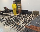 Source-feed image associated with Making Iraq ‘normal’ again: do mass arrests and cash seizures signal end to corruption?